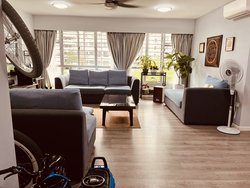 Blk 216A Boon Lay Avenue (Jurong West), HDB 5 Rooms #358562621